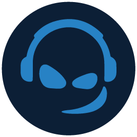 TeamSpeak 3 Logo